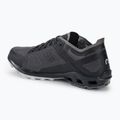 Buty do biegania damskie On Running Cloudventure Peak 3 black/glacier 7