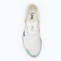 Buty do biegania męskie On Cloudventure Peak 3 Undyed undyed white 5