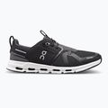 Buty dziecięce On Cloud Sky Black/Eclipse