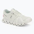 Buty męskie On Running Cloud 5 undyed-white/white