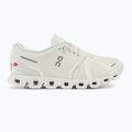 Buty męskie On Running Cloud 5 undyed-white/white 2