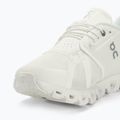 Buty męskie On Running Cloud 5 undyed-white/white 7