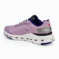Buty do biegania damskie On Running Cloudnova Form aster/magnet 3