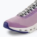 Buty do biegania damskie On Running Cloudnova Form aster/magnet 7