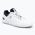 Buty męskie On Running The Roger Advantage white/midnight 4899457