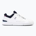 Buty męskie On Running The Roger Advantage white/midnight 4899457 2