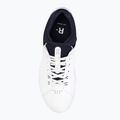Buty męskie On Running The Roger Advantage white/midnight 4899457 6