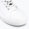 Buty męskie On Running The Roger Advantage white/midnight 4899457 7