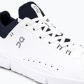 Buty męskie On Running The Roger Advantage white/midnight 4899457 9