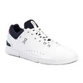 Buty męskie On Running The Roger Advantage white/midnight 4899457 10