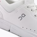 Buty męskie On Running The Roger Advantage white 7