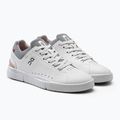 Buty damskie On Running The Roger Advantage white/rose 5