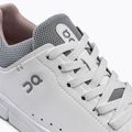 Buty damskie On Running The Roger Advantage white/rose 7