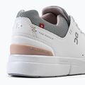Buty damskie On Running The Roger Advantage white/rose 8
