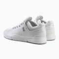 Buty damskie On Running The Roger Advantage white 3