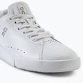 Buty damskie On Running The Roger Advantage white 7