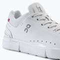 Buty damskie On Running The Roger Advantage white 8