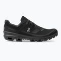 Buty do biegania męskie On Running Cloudventure Waterproof black 9