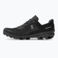 Buty do biegania męskie On Running Cloudventure Waterproof black 10