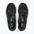 Buty do biegania męskie On Running Cloudventure Waterproof black 11