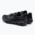 Buty do biegania męskie On Running Cloudventure Waterproof black 3