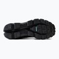 Buty do biegania męskie On Running Cloudventure Waterproof black 4