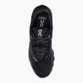 Buty do biegania męskie On Running Cloudventure Waterproof black 6