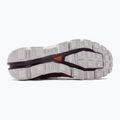 Buty do biegania męskie On Running Cloudventure flare/mulberry 4