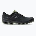 Buty do biegania męskie On Cloudventure black/reseda 12