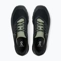 Buty do biegania męskie On Cloudventure black/reseda 13