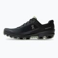 Buty do biegania męskie On Cloudventure black/reseda 15