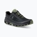 Buty do biegania męskie On Cloudventure black/reseda 17