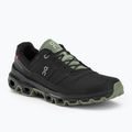 Buty do biegania męskie On Cloudventure black/reseda