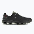 Buty do biegania męskie On Cloudventure black/reseda 2