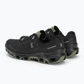 Buty do biegania męskie On Cloudventure black/reseda 3
