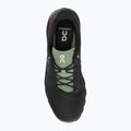 Buty do biegania męskie On Cloudventure black/reseda 6