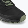 Buty do biegania męskie On Cloudventure black/reseda 7