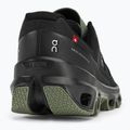 Buty do biegania męskie On Cloudventure black/reseda 8