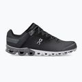 Buty do biegania męskie On Running Cloudflow black/asphalt 12