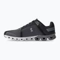Buty do biegania męskie On Running Cloudflow black/asphalt 13