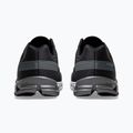 Buty do biegania męskie On Running Cloudflow black/asphalt 14