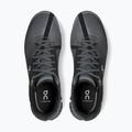 Buty do biegania męskie On Running Cloudflow black/asphalt 15