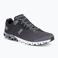Buty do biegania męskie On Running Cloudflow black/asphalt