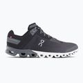 Buty do biegania męskie On Running Cloudflow black/asphalt 2
