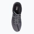 Buty do biegania męskie On Running Cloudflow black/asphalt 6