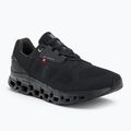 Buty do biegania męskie On Cloudstratus black