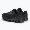 Buty do biegania męskie On Cloudstratus black 3