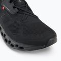 Buty do biegania męskie On Running Cloudstratus black 7
