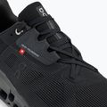 Buty do biegania męskie On Cloudstratus black 8