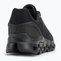 Buty do biegania męskie On Running Cloudstratus black 9
